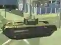 Joc Bătălia Tancurilor WW3 on-line