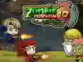Joc Misiunea Zombie 10: Mai Mult Haos on-line Joc Misiunea Zombie 10: Mai Mult Haos on-line