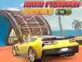 Joc Curse de parkour dificile on-line Joc Curse de parkour dificile on-line