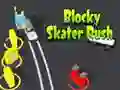 Joc Viteză cu Skate Bloc on-line Joc Viteză cu Skate Bloc on-line