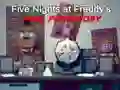 Joc Cinci Nopți La Freddy: Purgatoriul Final on-line