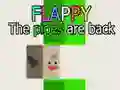 Joc Flappy: Țevile s-au întors on-line Joc Flappy: Țevile s-au întors on-line