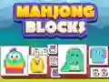 Joc Blocuri Mahjong on-line Joc Blocuri Mahjong on-line