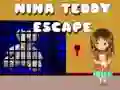 Joc Escapada Ninei Teddy on-line Joc Escapada Ninei Teddy on-line