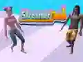 Joc Graba Streamerilor on-line Joc Graba Streamerilor on-line