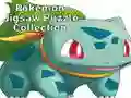 Joc Colecția de puzzle-uri Pokémon on-line