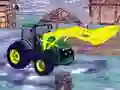 Joc Simulator de fermă modernă din SUA on-line