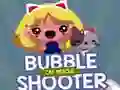 Joc Bubble Shooter: Salvarea pisicilor on-line Joc Bubble Shooter: Salvarea pisicilor on-line