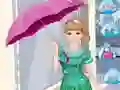 Joc Barbie Zi Ploioasă on-line