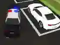 Joc Provocarea Parcării Super Mașini de Poliție 3D on-line Joc Provocarea Parcării Super Mașini de Poliție 3D on-line