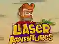 Joc Aventurile Laser on-line Joc Aventurile Laser on-line
