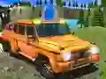 Joc Simulator de Condus Offroad Jeep: Jocul Jeep Nebun on-line Joc Simulator de Condus Offroad Jeep: Jocul Jeep Nebun on-line
