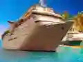 Joc Simulator de Căpitan de Super Barcă cu Jet din SUA 3D on-line