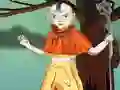 Joc Îmbrăcați-l pe Avatar Aang on-line Joc Îmbrăcați-l pe Avatar Aang on-line