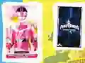 Joc Joc de cărți Power Rangers on-line Joc Joc de cărți Power Rangers on-line