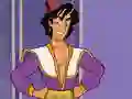 Joc Îmbracă-l pe Aladdin on-line