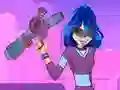 Joc Winx Bloom HeroStyle on-line Joc Winx Bloom HeroStyle on-line