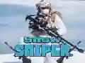 Joc Sniper de Zăpadă on-line