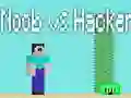 Joc Noob vs Hacker on-line Joc Noob vs Hacker on-line
