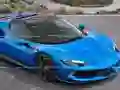 Joc Puzzle Ferrari 296 GTS on-line Joc Puzzle Ferrari 296 GTS on-line