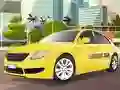 Joc Șofer de taxi on-line Joc Șofer de taxi on-line