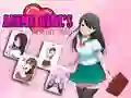 Joc Carte de Memorie Fete Anime on-line