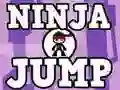 Joc Săritură Ninja on-line Joc Săritură Ninja on-line