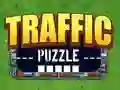 Joc Puzzel de trafic on-line Joc Puzzel de trafic on-line