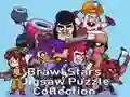 Joc Colecția de Puzzle-uri Brawl Stars on-line Joc Colecția de Puzzle-uri Brawl Stars on-line