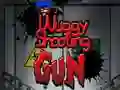 Joc Pistolul de Tragere Wuggy on-line Joc Pistolul de Tragere Wuggy on-line