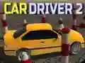 Joc Șofer de mașină 2 on-line Joc Șofer de mașină 2 on-line