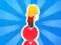 Joc Pop Rush on-line Joc Pop Rush on-line