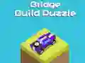 Joc Puzzle Construiește Podul on-line Joc Puzzle Construiește Podul on-line