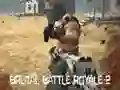 Joc Bătălia Regală Brutală 2 on-line Joc Bătălia Regală Brutală 2 on-line