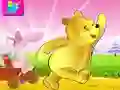 Joc Îmbracă-l pe Winnie the Pooh on-line Joc Îmbracă-l pe Winnie the Pooh on-line