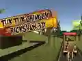 Joc TukTuk Chingchi Rickshaw 3D on-line Joc TukTuk Chingchi Rickshaw 3D on-line