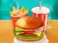 Joc Copii Fericiți: Creator de Burgers on-line Joc Copii Fericiți: Creator de Burgers on-line