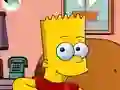 Joc Îmbracă-l pe Bart Simpson on-line Joc Îmbracă-l pe Bart Simpson on-line