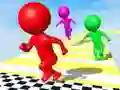 Joc Curse de alergare 3D on-line Joc Curse de alergare 3D on-line