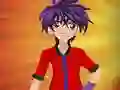 Joc Îmbracă Bakugan on-line Joc Îmbracă Bakugan on-line