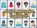 Joc Conectează Mahjong Calmar on-line