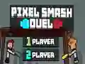 Joc Duel Pixel Smash on-line Joc Duel Pixel Smash on-line