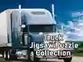 Joc Colecția de Puzzlere cu Camioane on-line Joc Colecția de Puzzlere cu Camioane on-line
