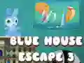Joc Evadare din Casa Albastră 3 on-line Joc Evadare din Casa Albastră 3 on-line