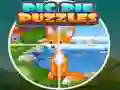 Joc Puzzle cu imagini on-line Joc Puzzle cu imagini on-line