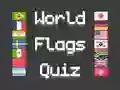 Joc Quiz despre Steaguri din Lume on-line Joc Quiz despre Steaguri din Lume on-line