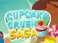 Joc Saga Cupcake Crush on-line
