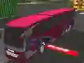 Joc Parcarea modernă a autobuzelor on-line