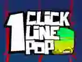Joc 1click 1linie 1pop on-line Joc 1click 1linie 1pop on-line