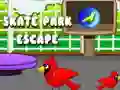 Joc Evacuarea din Parcul de Skate on-line Joc Evacuarea din Parcul de Skate on-line